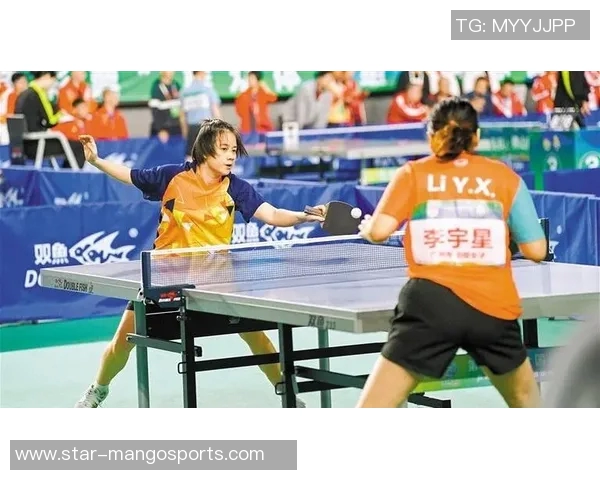 深圳乒乓球队边路渗透战术分析及其对比赛结果的影响探讨