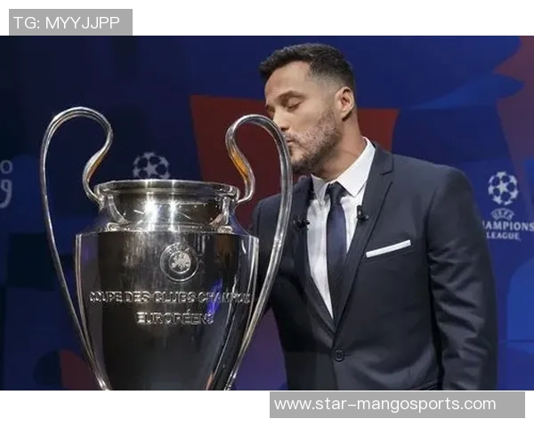 专访李秀英揭秘欧冠足球成功秘诀与背后故事 专访李秀英揭秘欧冠足球成功秘诀与背后故事