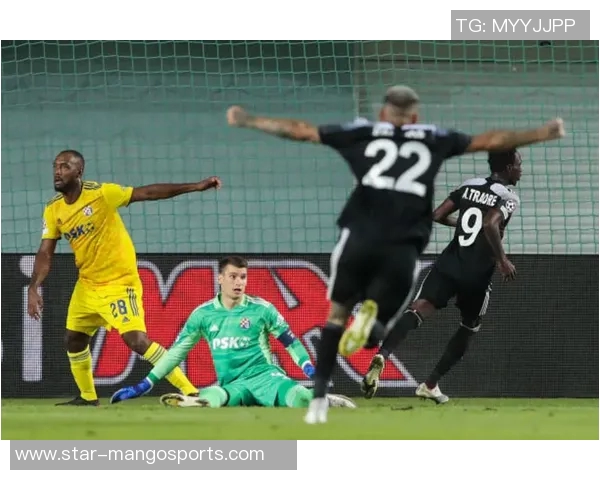 南京网球队技术争议引发热议欧冠足球赛季精彩纷呈 南京网球队技术争议引发热议欧冠足球赛季精彩纷呈