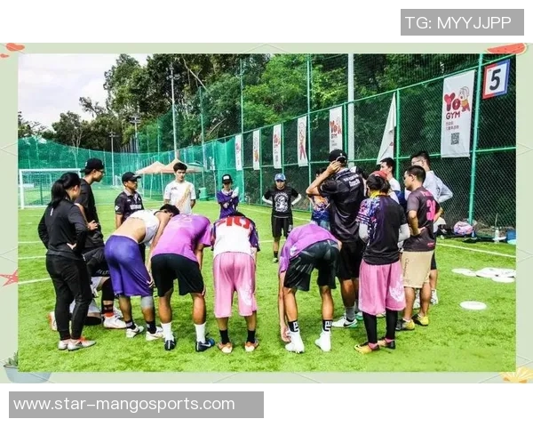 上海飞盘队运动数据分析揭示个人能力表现与团队协作的关系