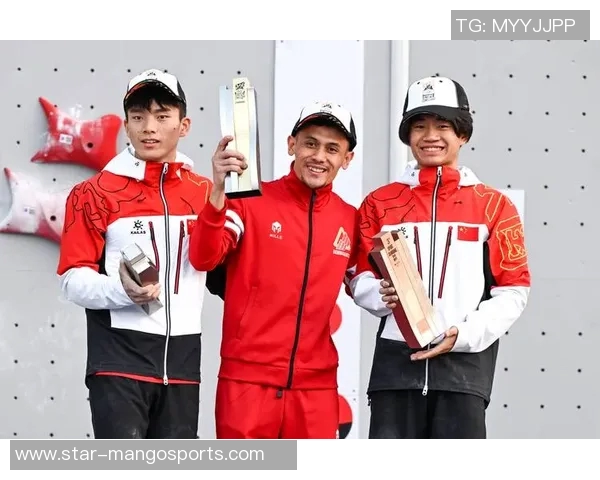 广州攀岩队与深圳攀岩队赛后复盘探讨团队配合与竞技策略