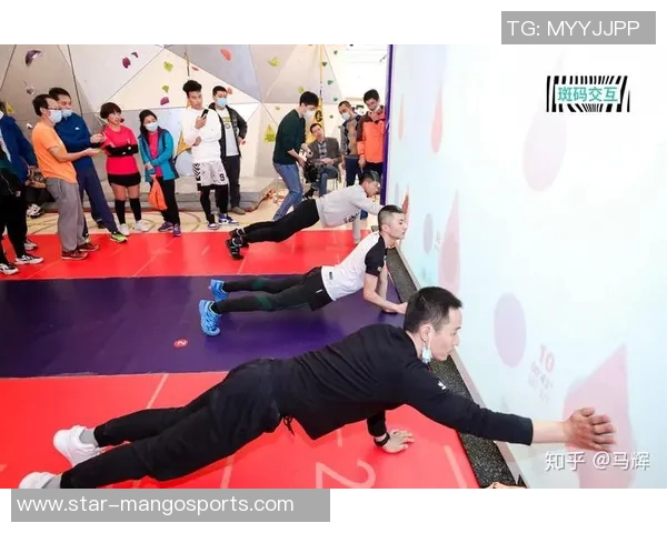 李磊畅谈极限运动生涯与体育的激情与挑战