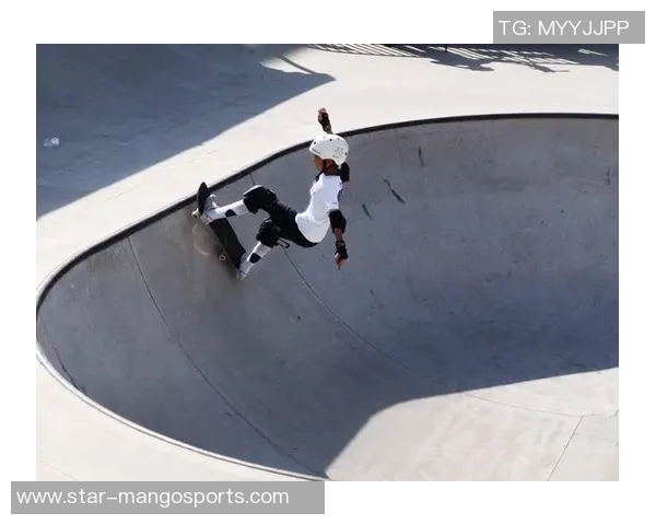 探索上海滑板队的比赛经验与运动滑板的魅力之旅