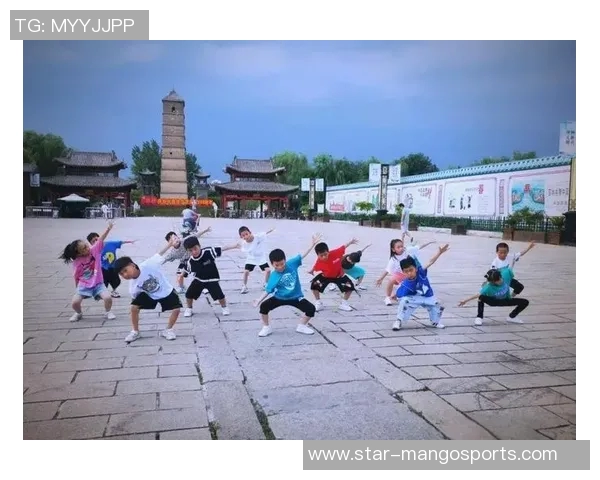 武汉街舞队心理素质提升助力运动热潮引发热议与变革