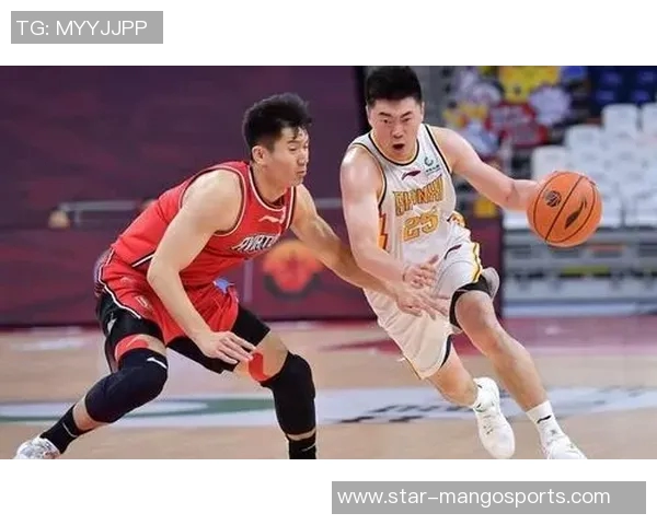 赛后复盘重庆篮球队与深圳篮球队球员个人能力对比分析