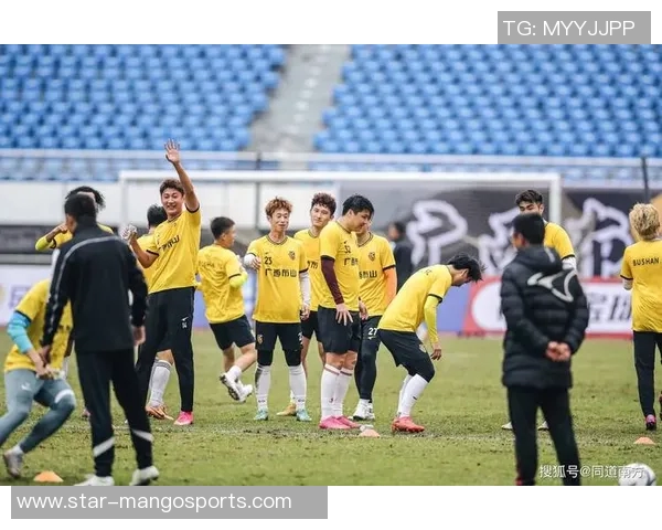 广州足球队灵活性创新高引发热议助力球队未来发展 广州足球队灵活性创新高引发热议助力球队未来发展