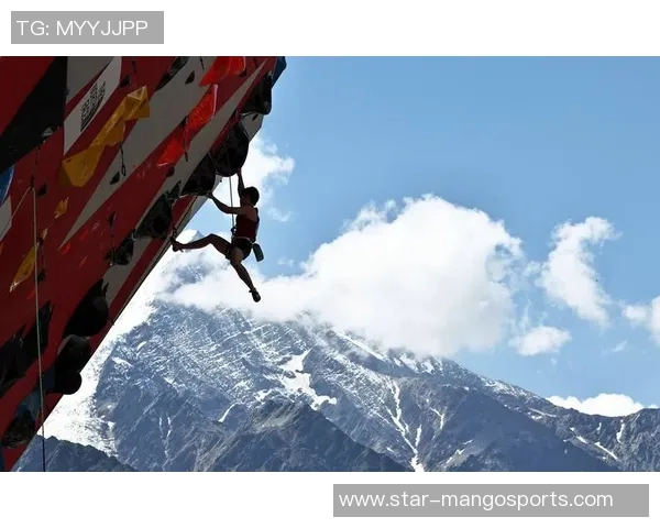 体育实时数据西安攀岩队中路突破的成就与挑战分析 体育实时数据西安攀岩队中路突破的成就与挑战分析