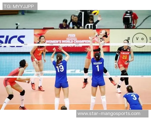 运动数据南京排球队强势领跑最新排球状态TOP10榜单引发关注