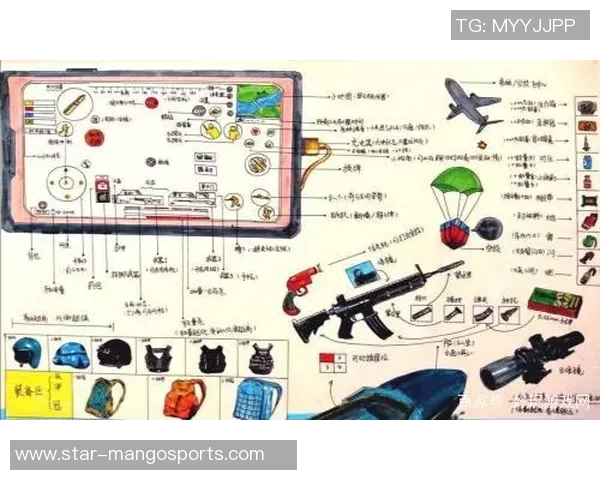 运动数据科学与和平精英的力量训练方法探究与实践指南