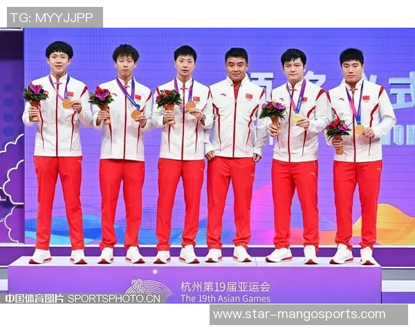 运动最新数据探秘杭州乒乓球队的实力与发展潜力分析 运动最新数据探秘杭州乒乓球队的实力与发展潜力分析