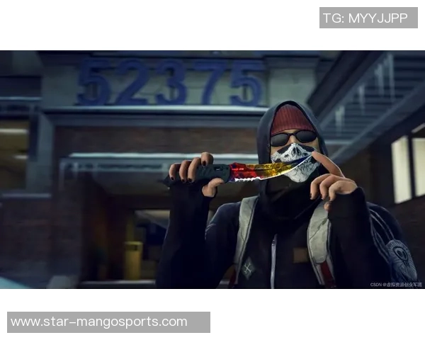 今年运动数据专访张军深入探讨CSGO成功背后的策略与理念